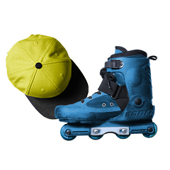 运动户外