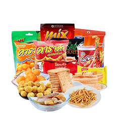 食品