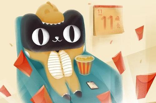 买一个天猫店铺需要参考哪些点？