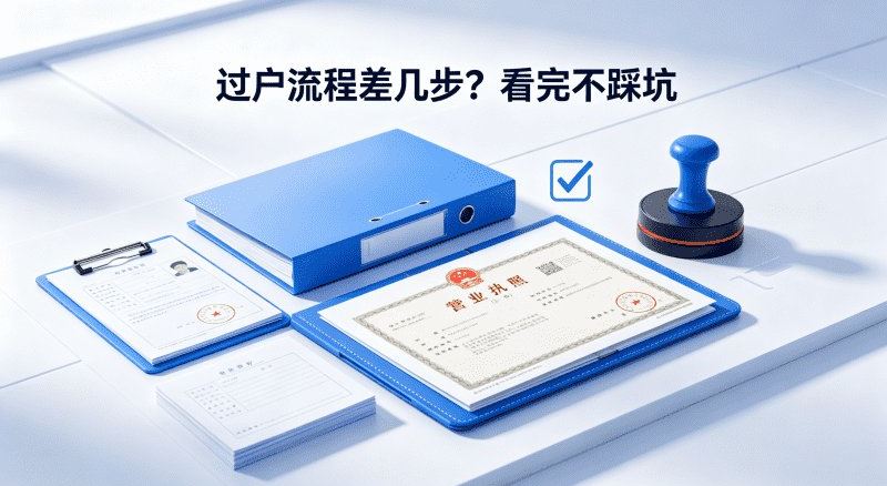 淘宝店铺过户后，在售商品和库存不会自动跟着走