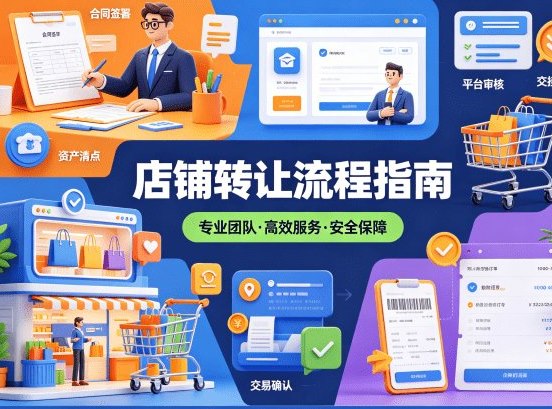 京东企业店过户材料里，股东签字最容易被忽略