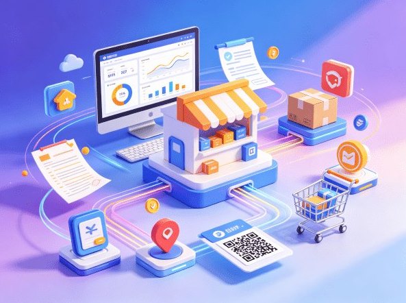 网店转让的四条路，各自适合谁、代价是什么