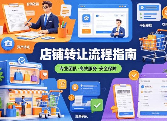京东店铺过户老客户怎么办？客户名单不会自己跟过来